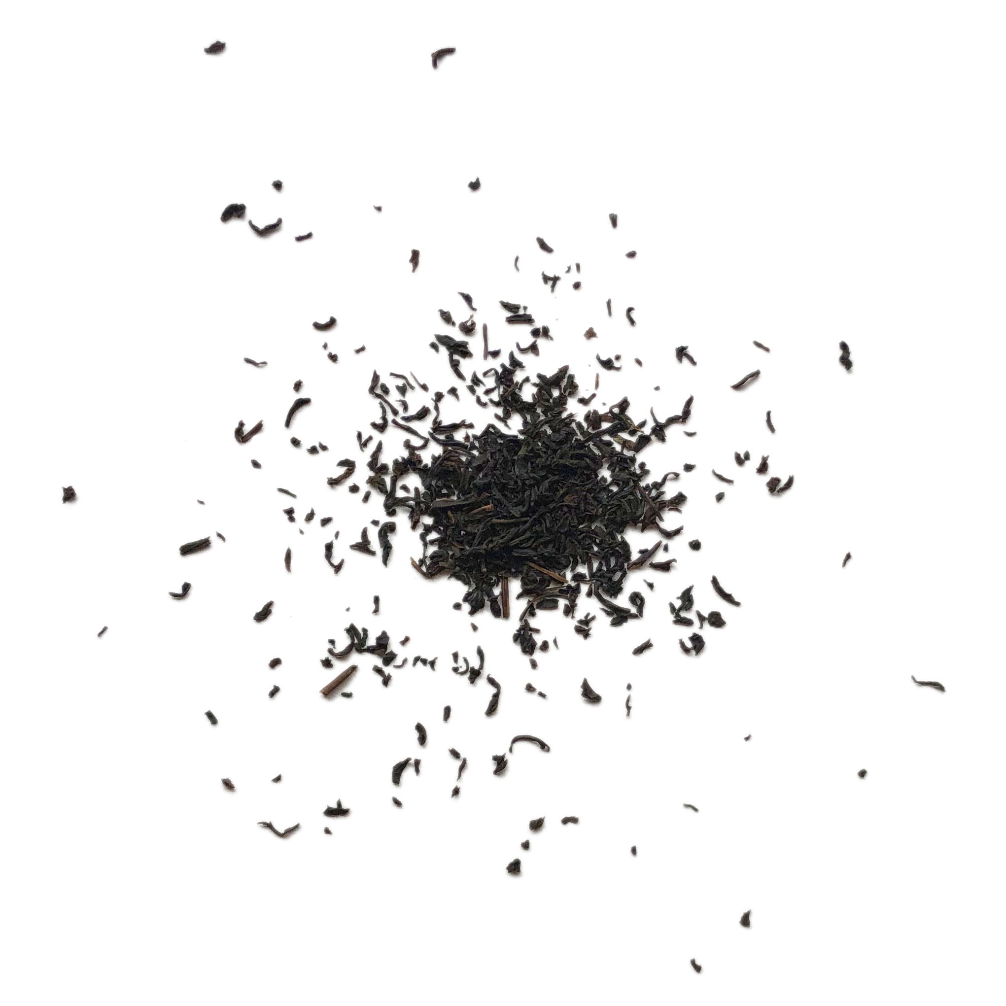 Decaf Earl Grey Loose-Leaf Black Tea