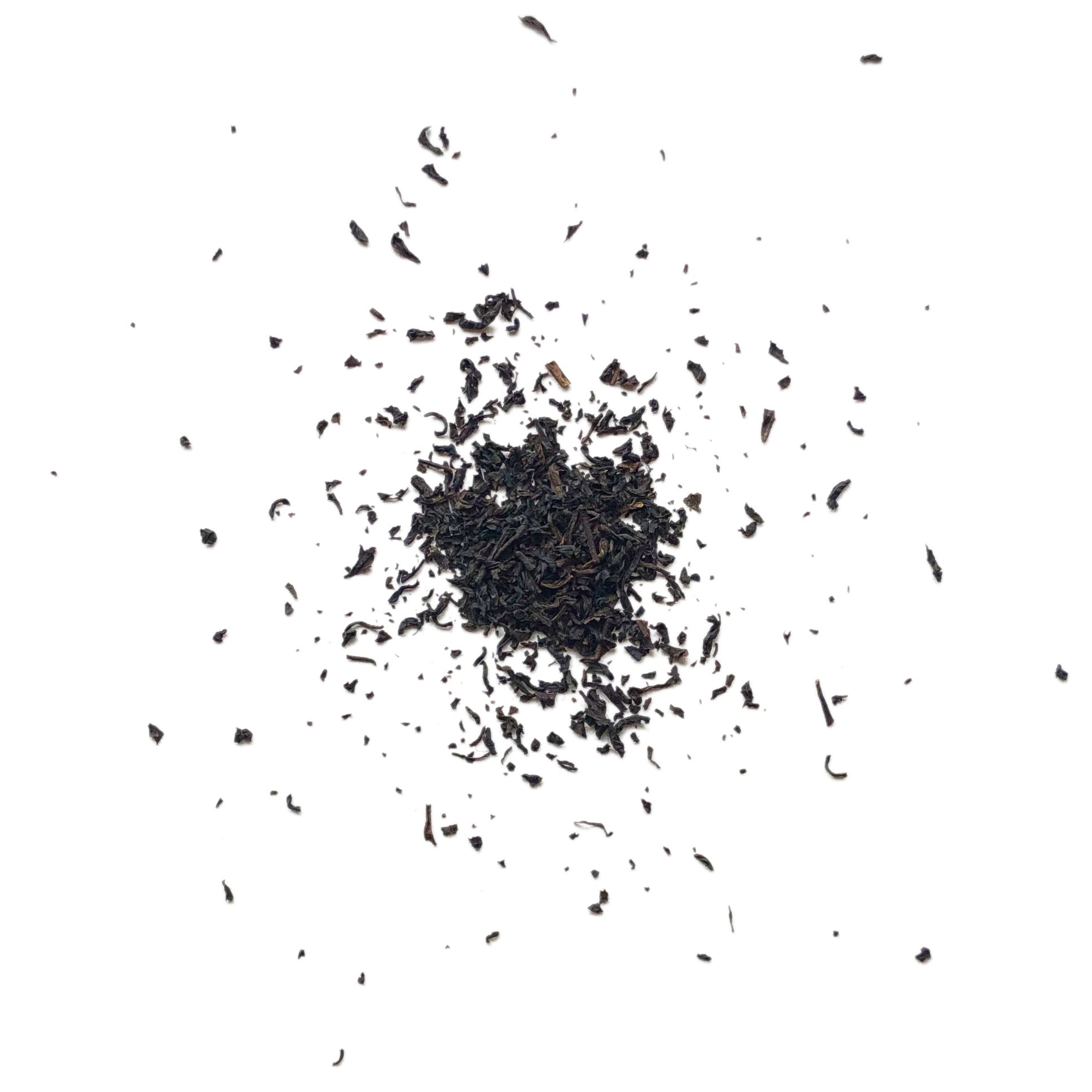 Decaf English Breakfast Loose-Leaf Black Tea