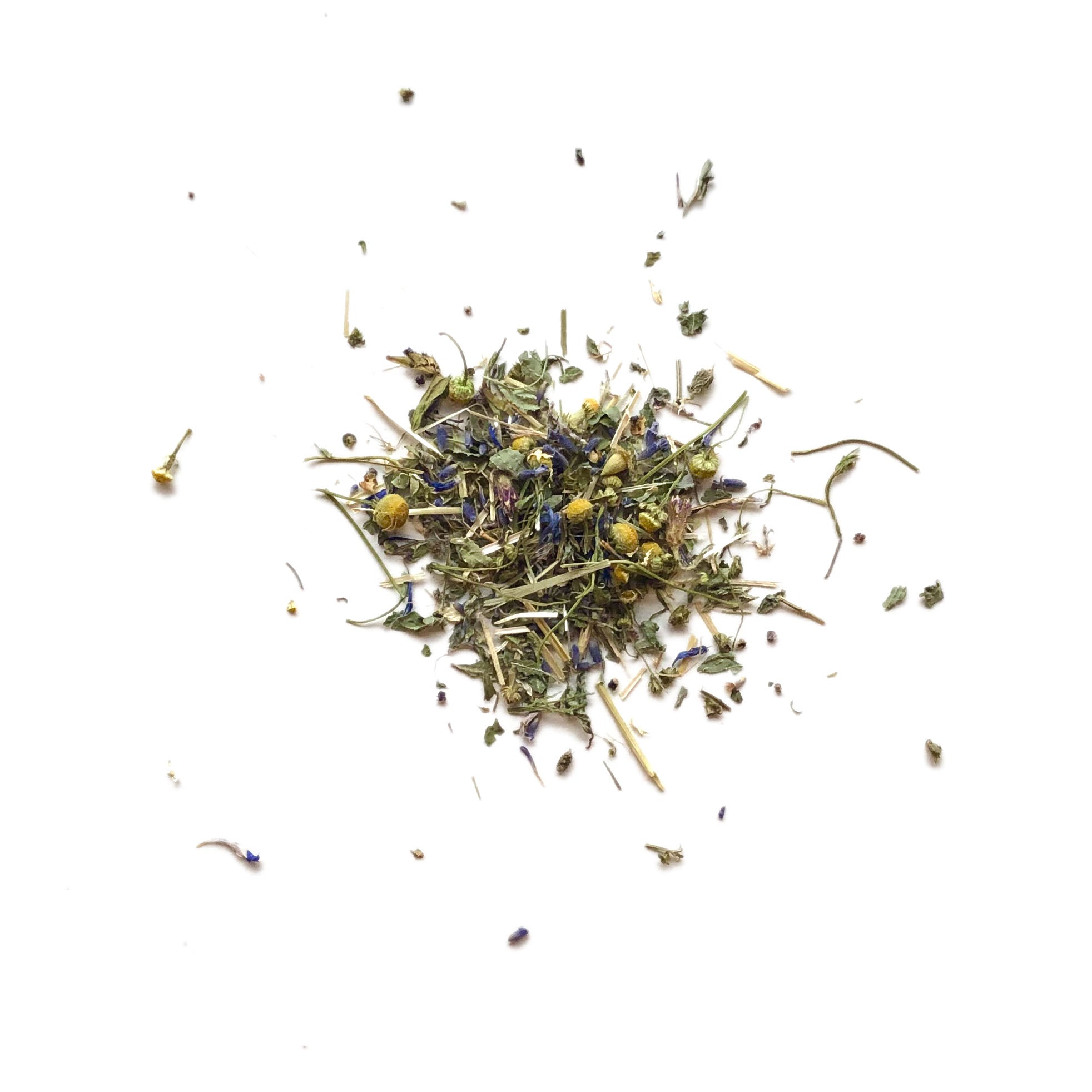 Dream Cloud Loose-Leaf Herbal Tea