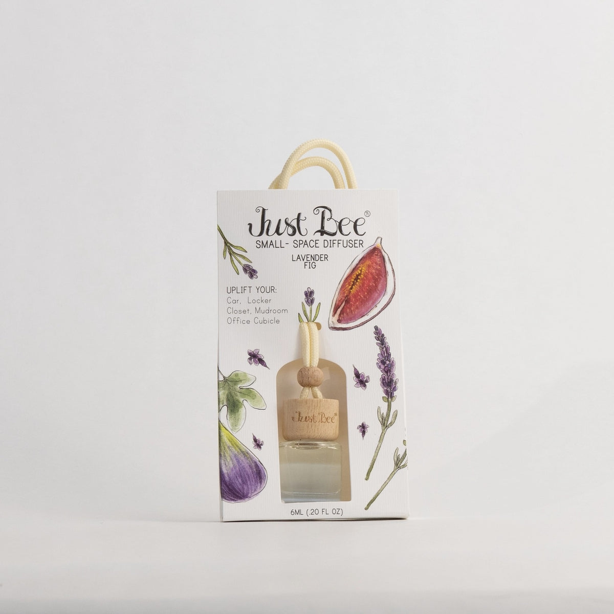 Lavender Fig - Hanging Diffuser