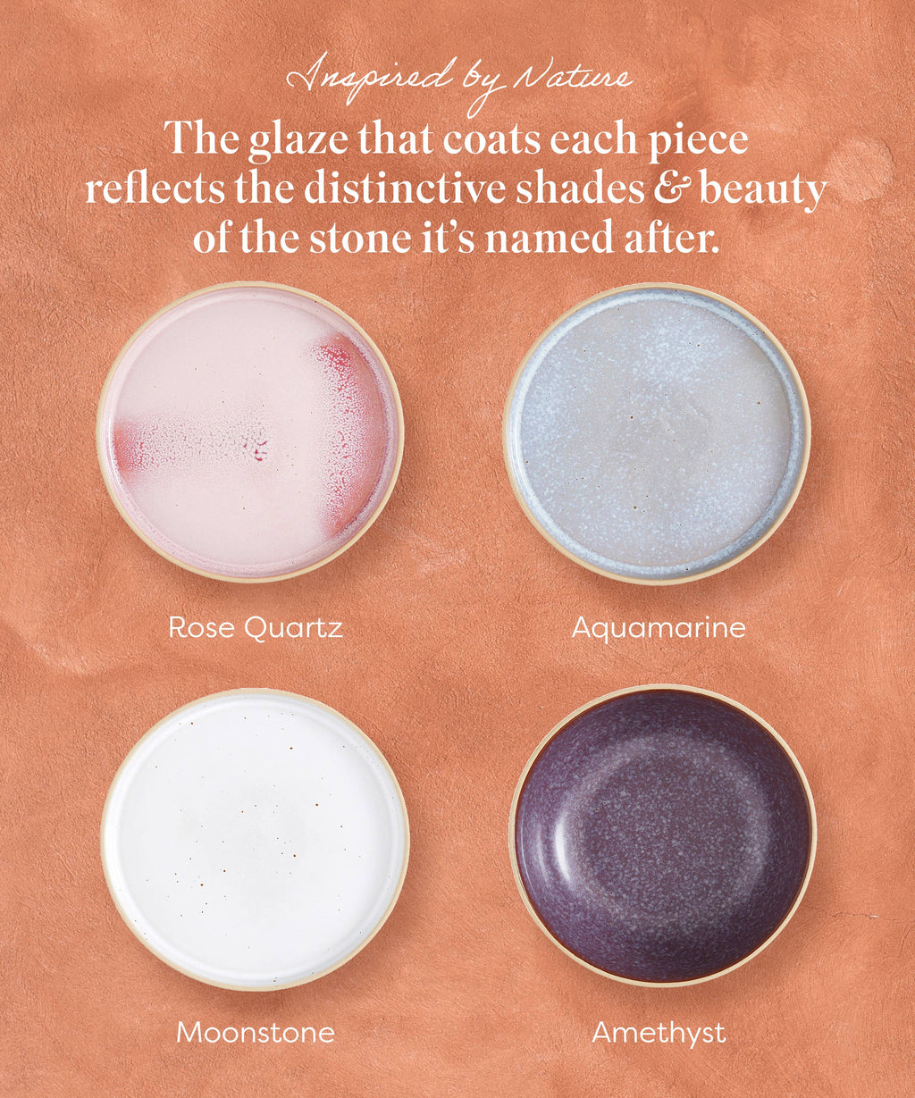 Aquamarine Minerals Mug