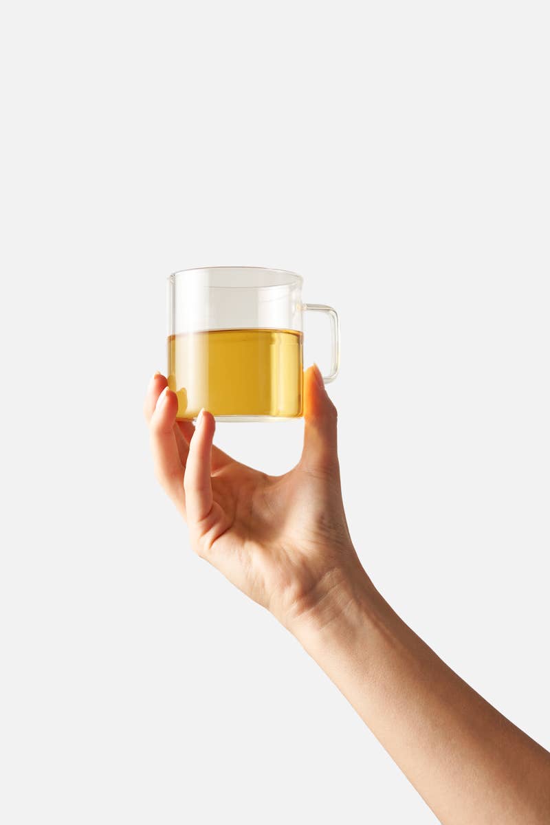 Cozy Night - 10 Tea Bag Sachets