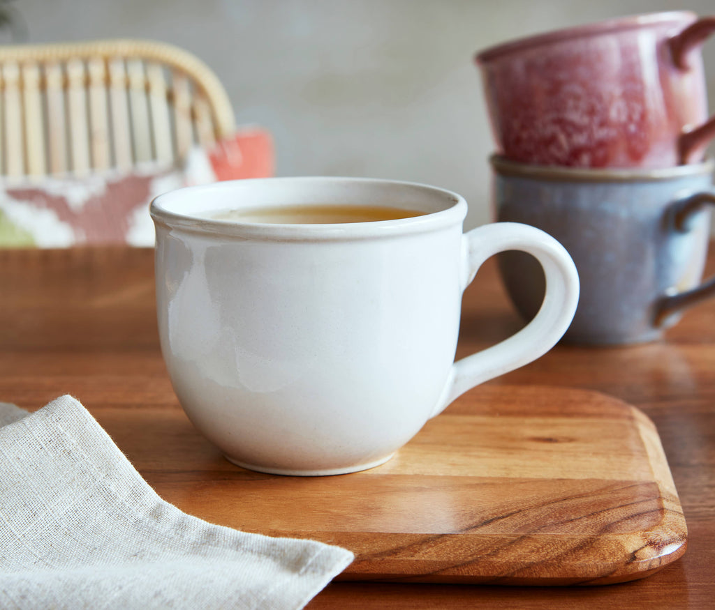 Moonstone Minerals Mug