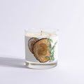 Teakwood Tobacco Candle