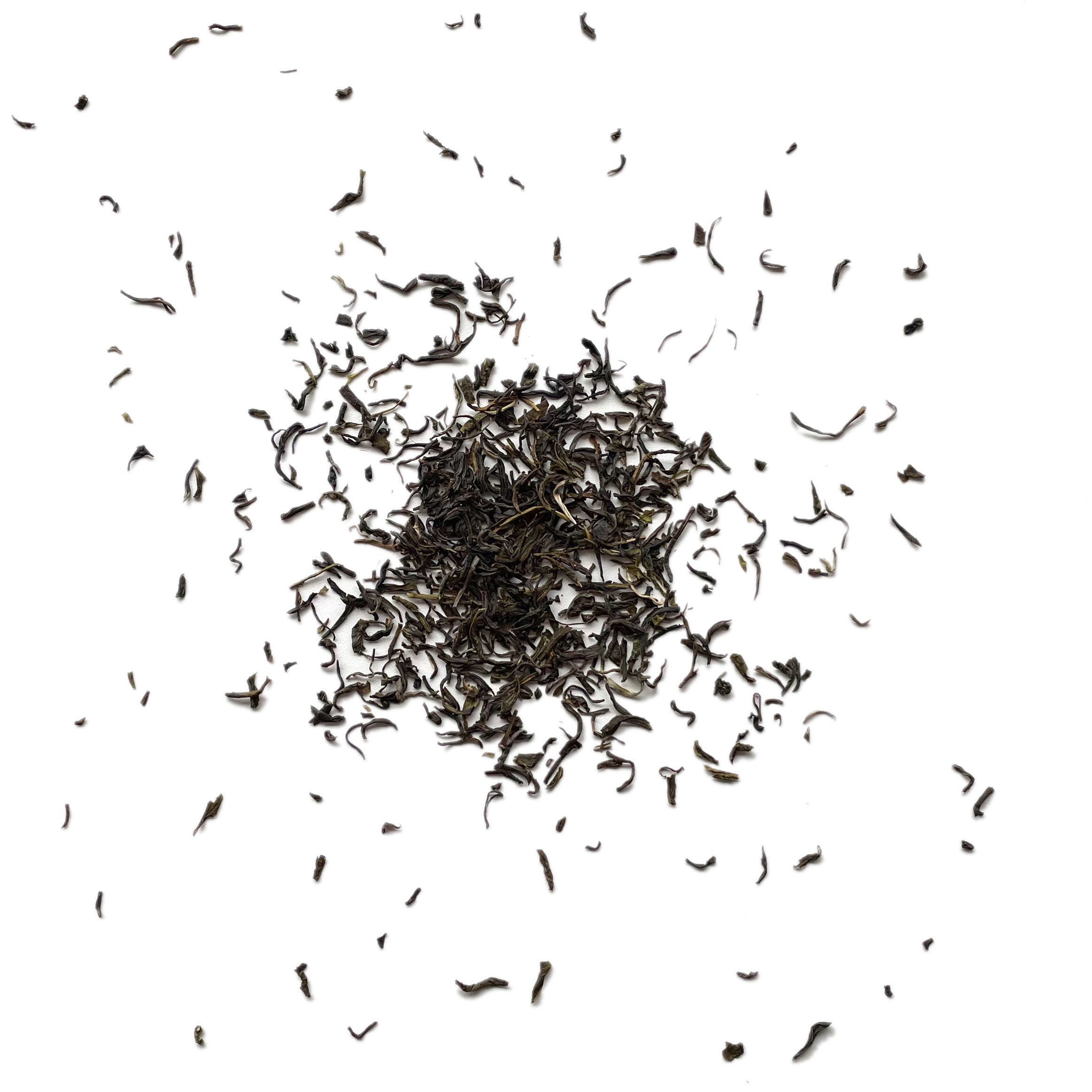 Jasmine Reserve Loose-Leaf Green Tea