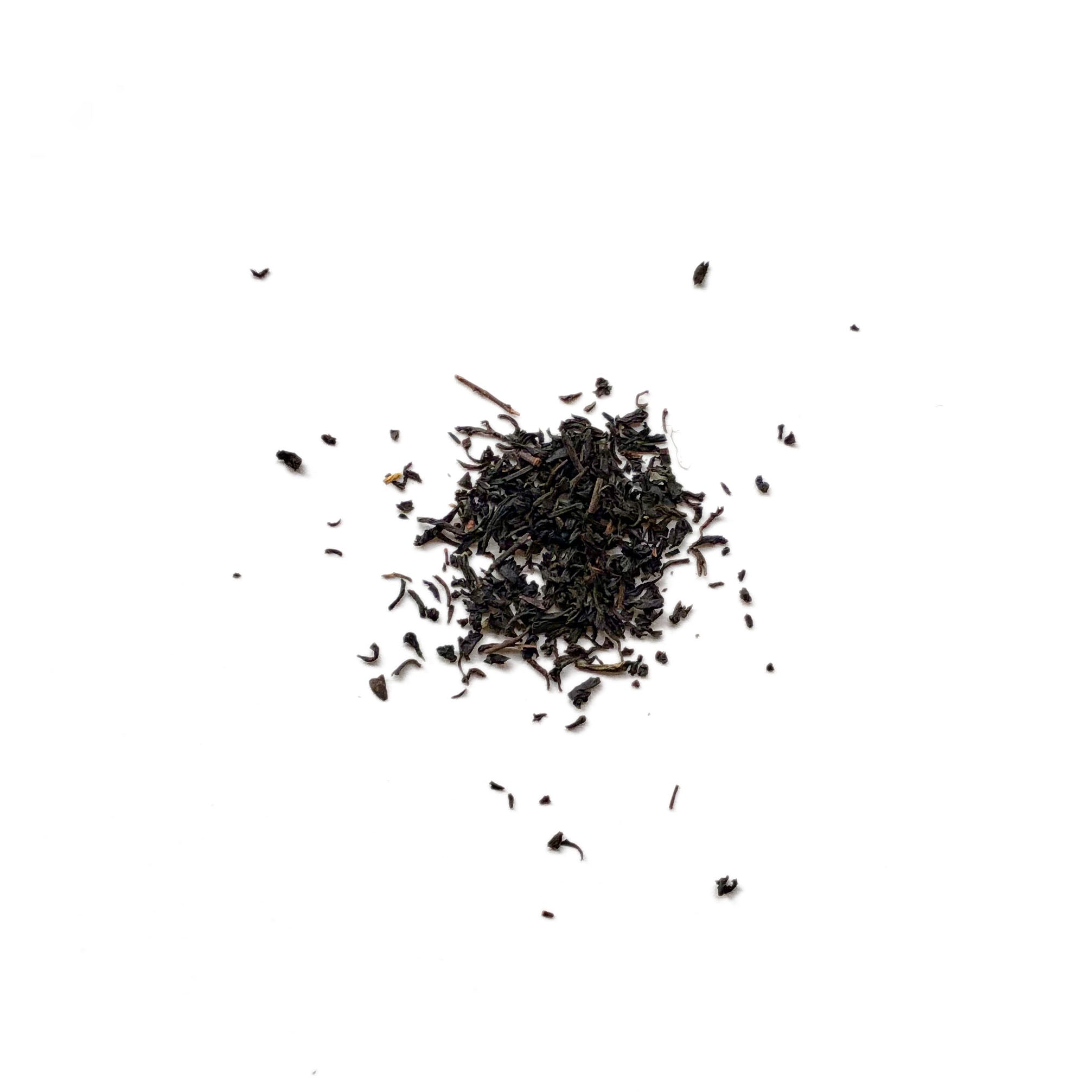 Lapsang Souchong Loose-Leaf Black Tea
