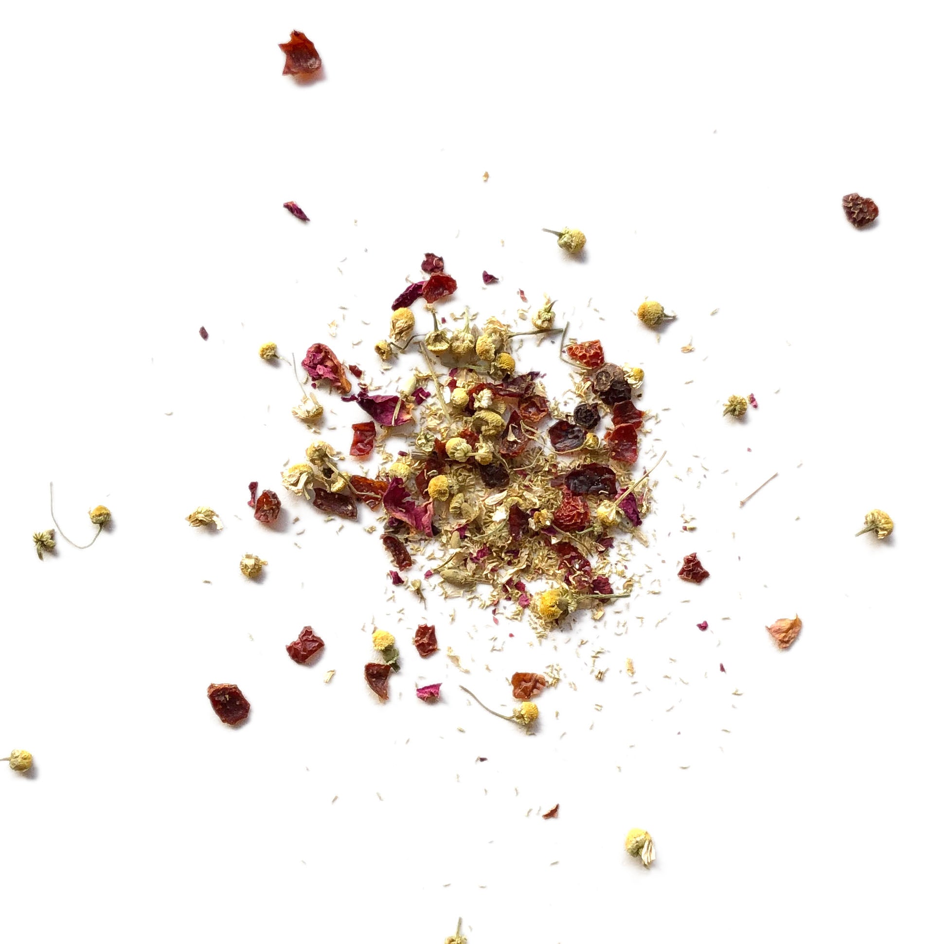 Love Spell Loose-Leaf Herbal Tea