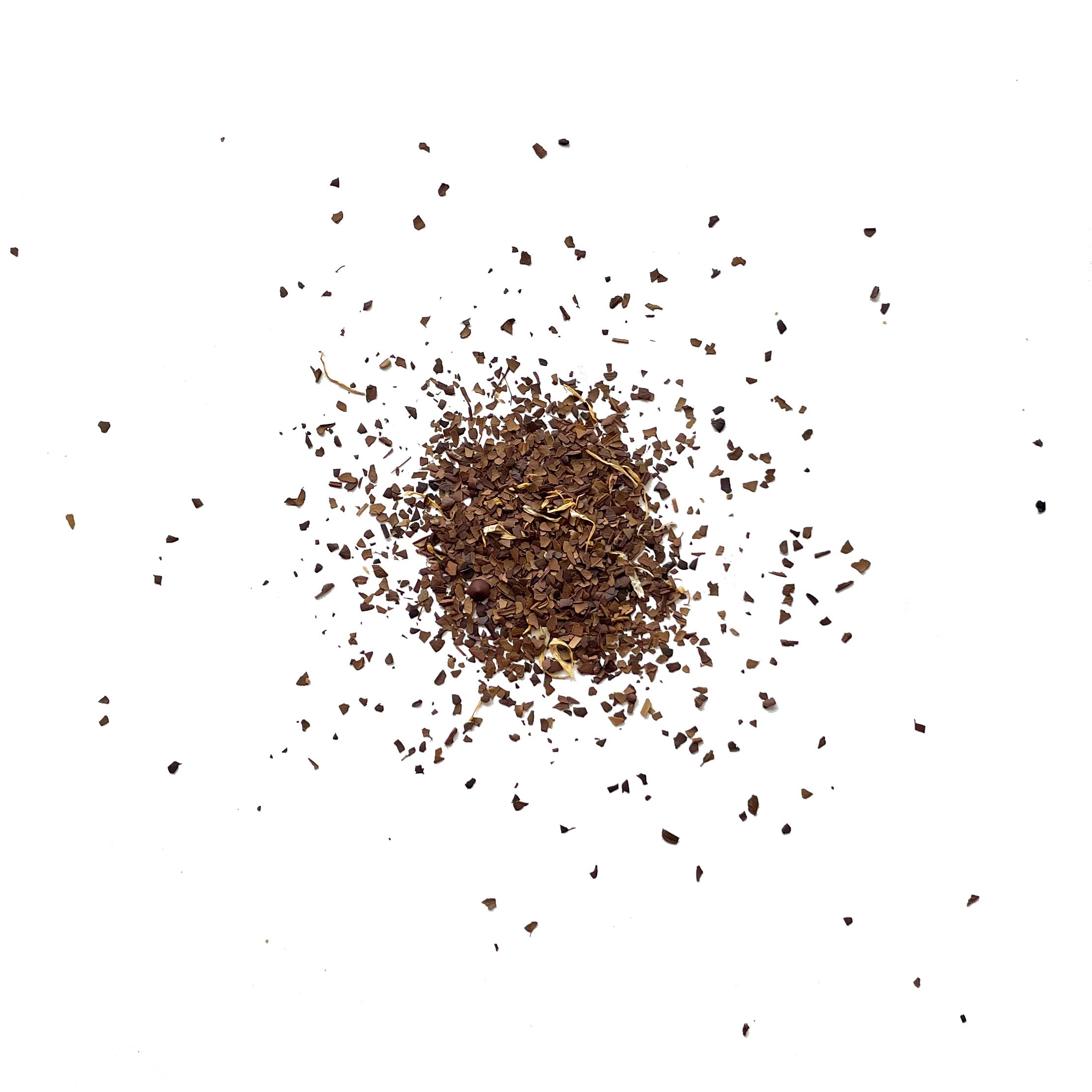 Mocha Nut Mate Loose-Leaf Yerba Mate Tea