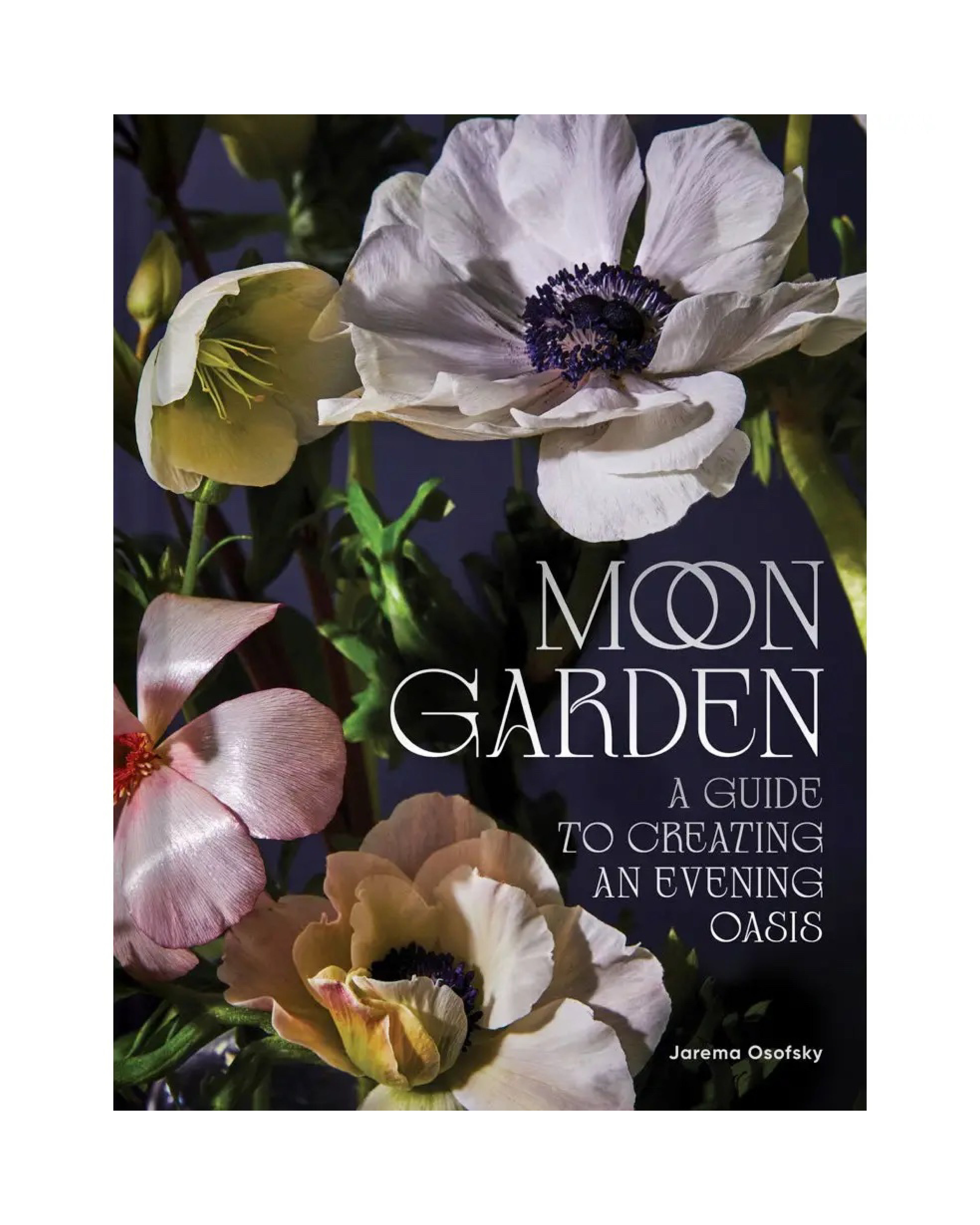 Moon Garden