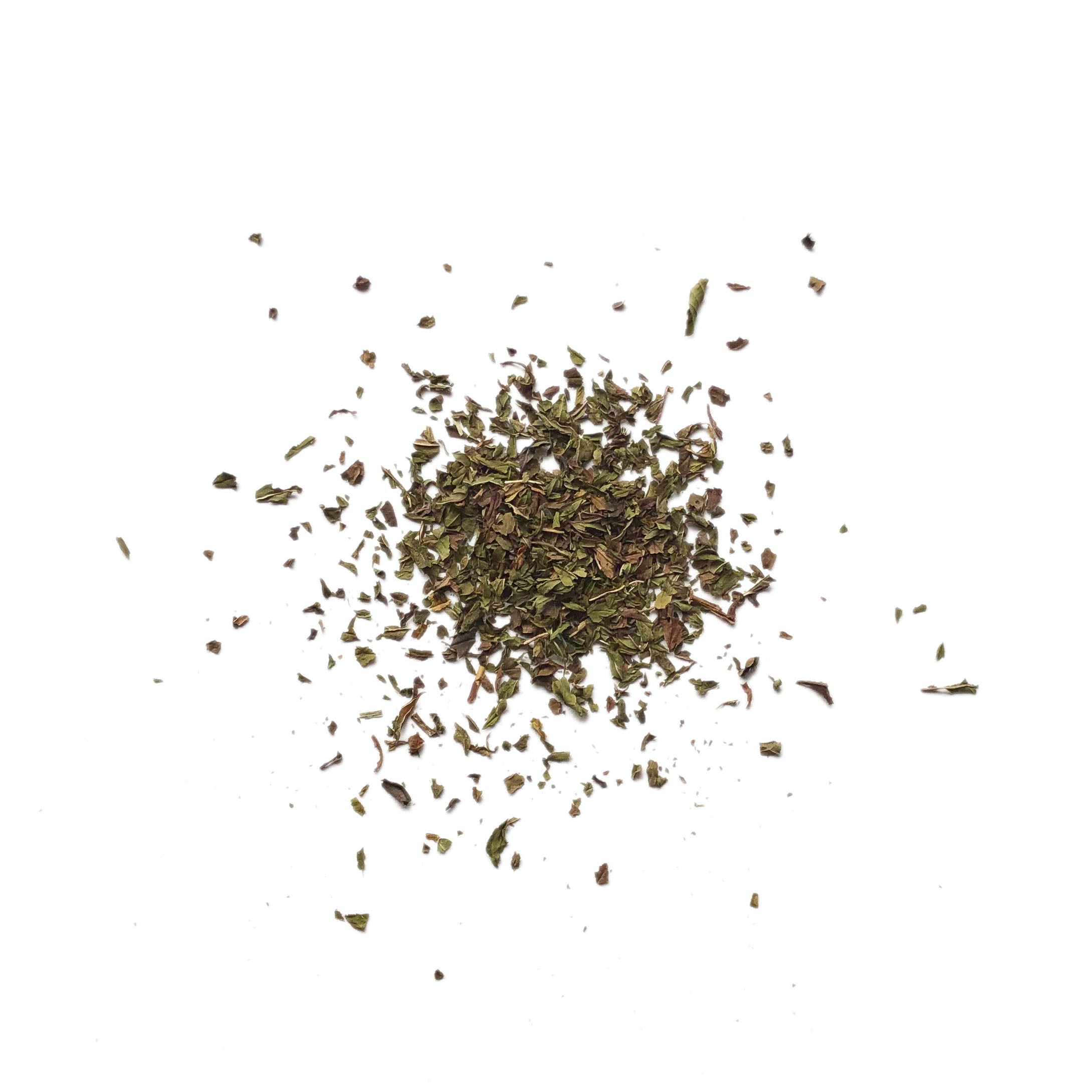 Pacific Peppermint Loose-Leaf Tea