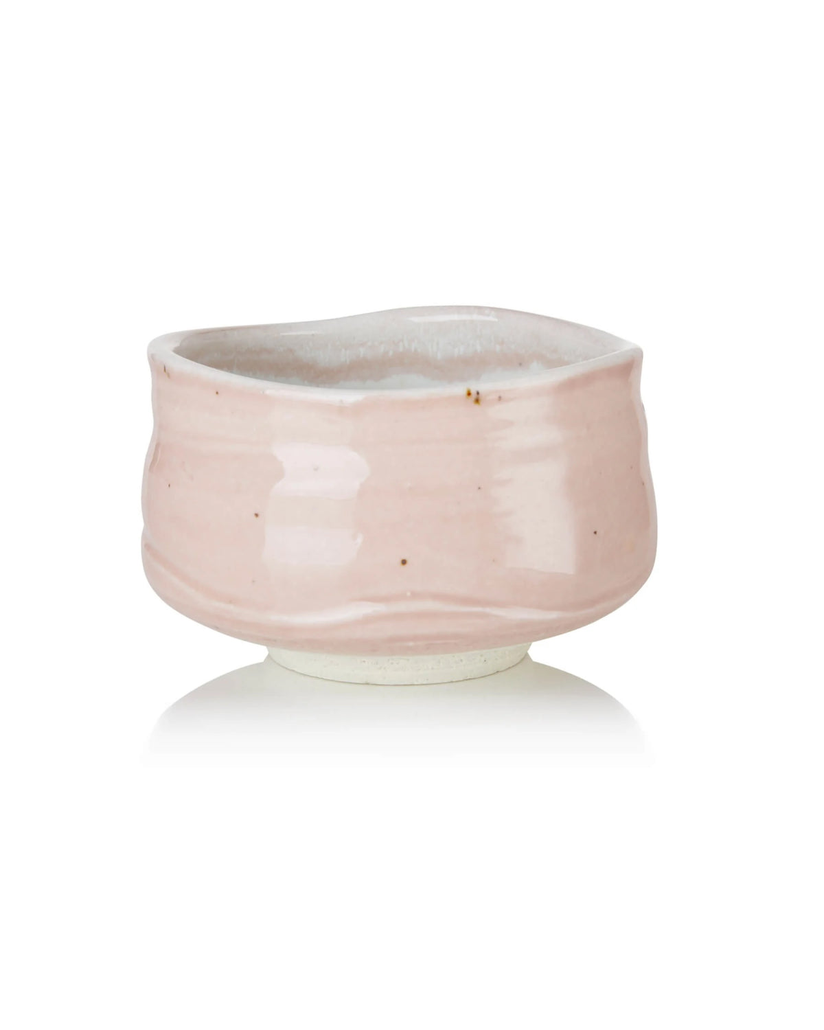 Pinku Matcha Chawan Bowl