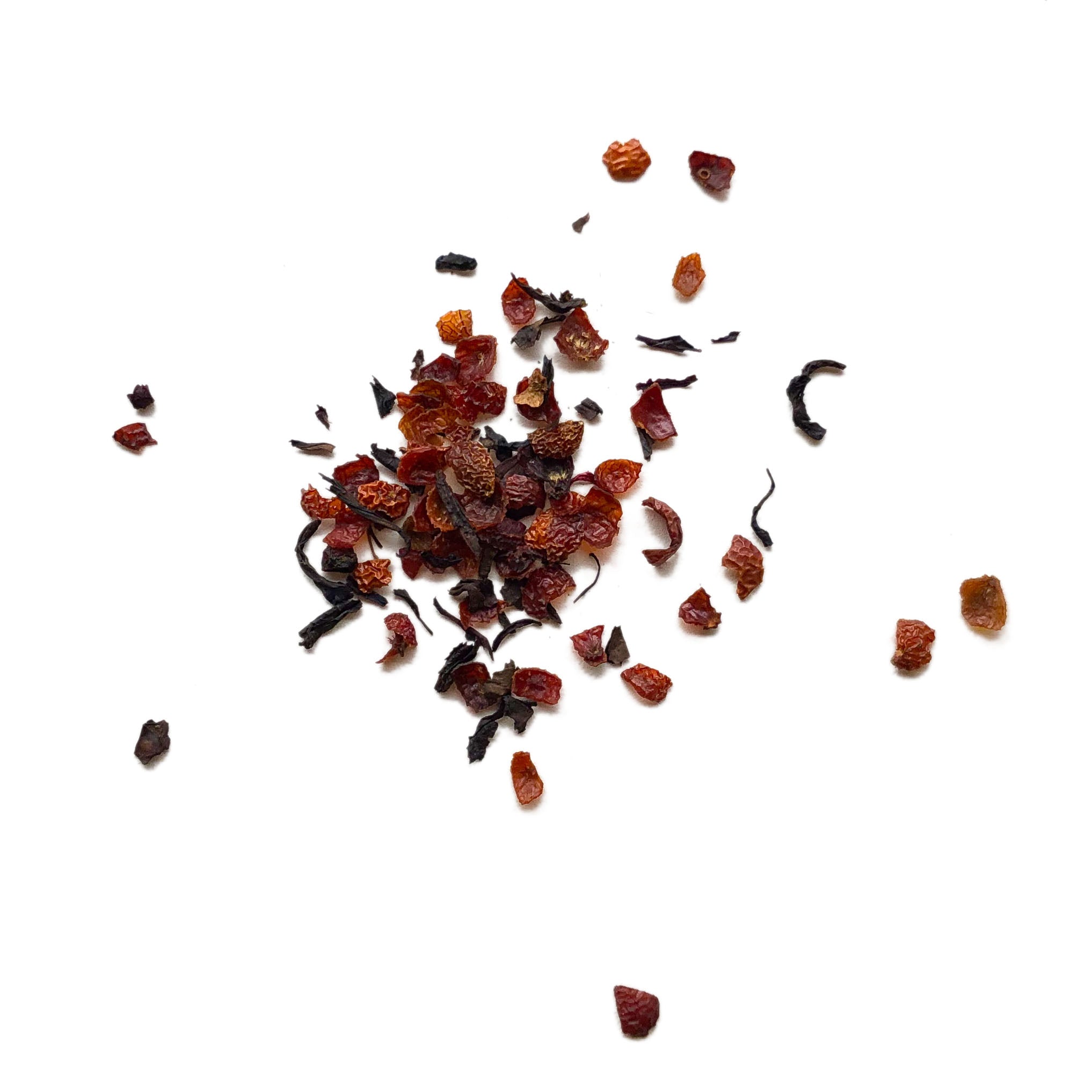 Plum Oolong Loose-Leaf Tea