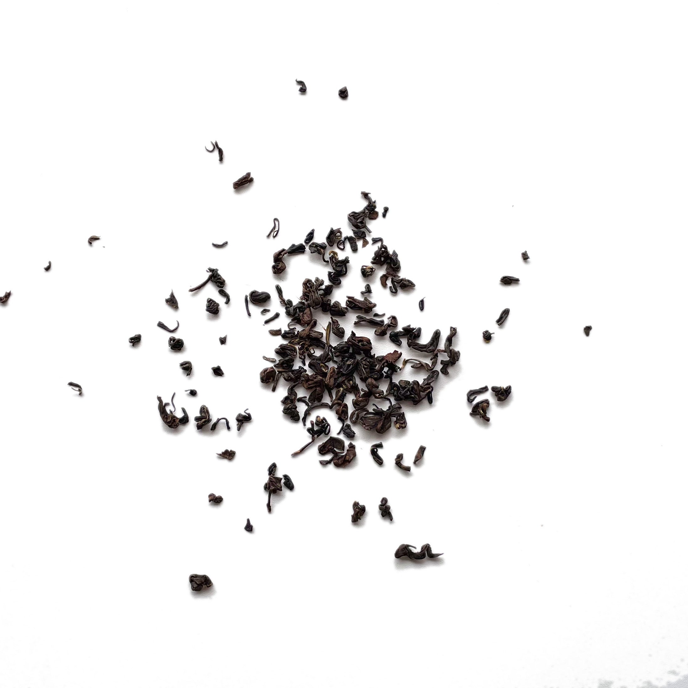 Purple Bamboo Loose-Leaf Black Tea