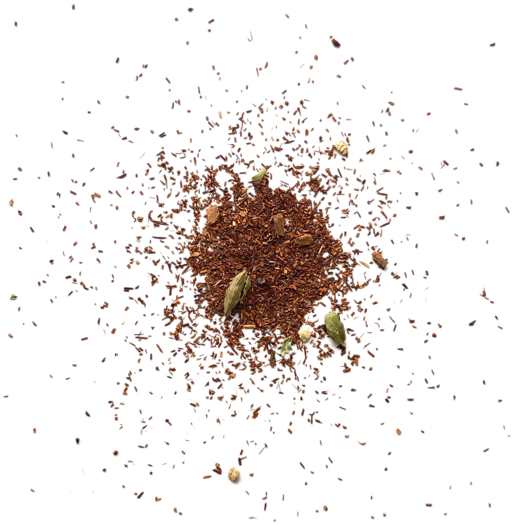 Rooibos Chai Loose-Leaf Tea