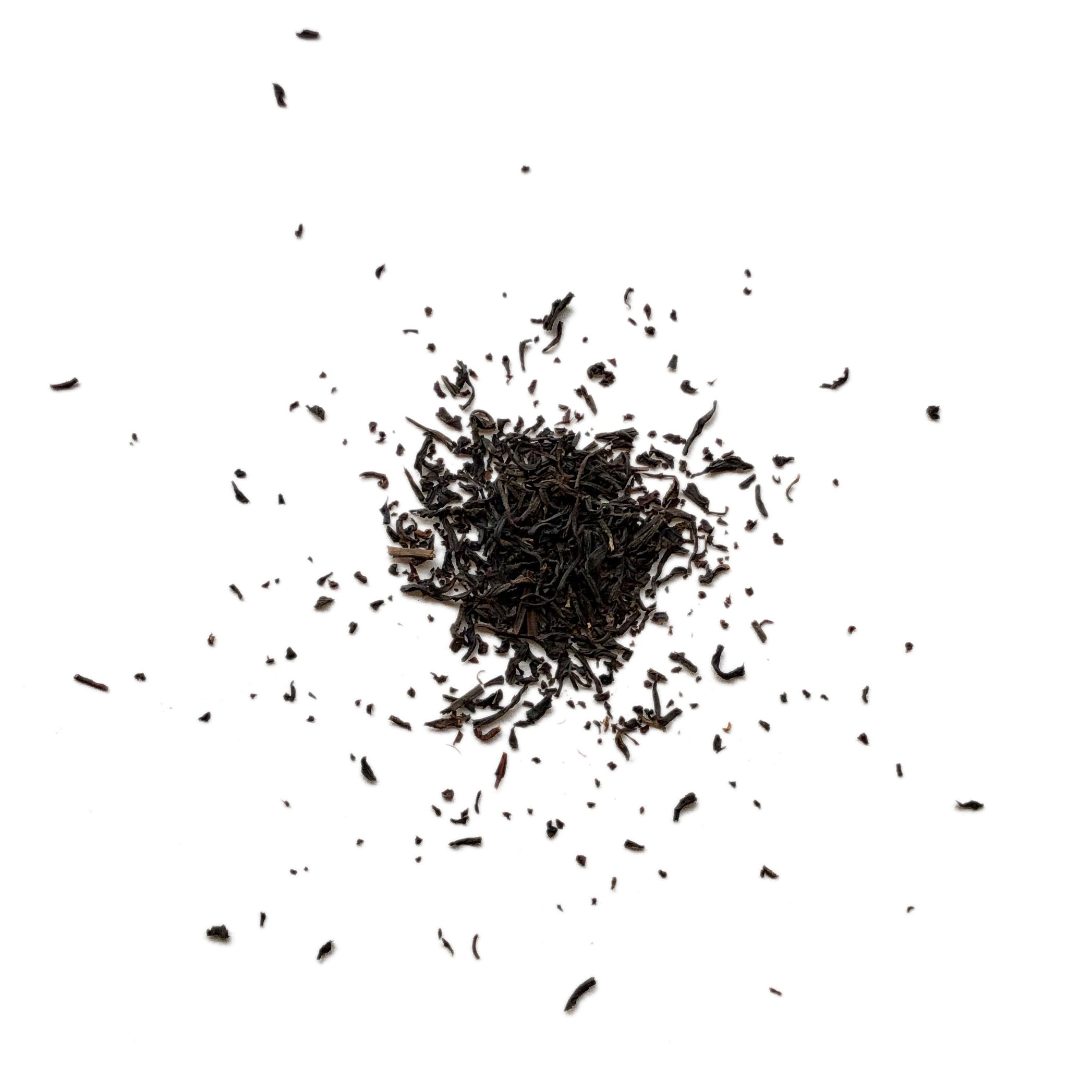Russian Caravan Loose-Leaf Black Tea