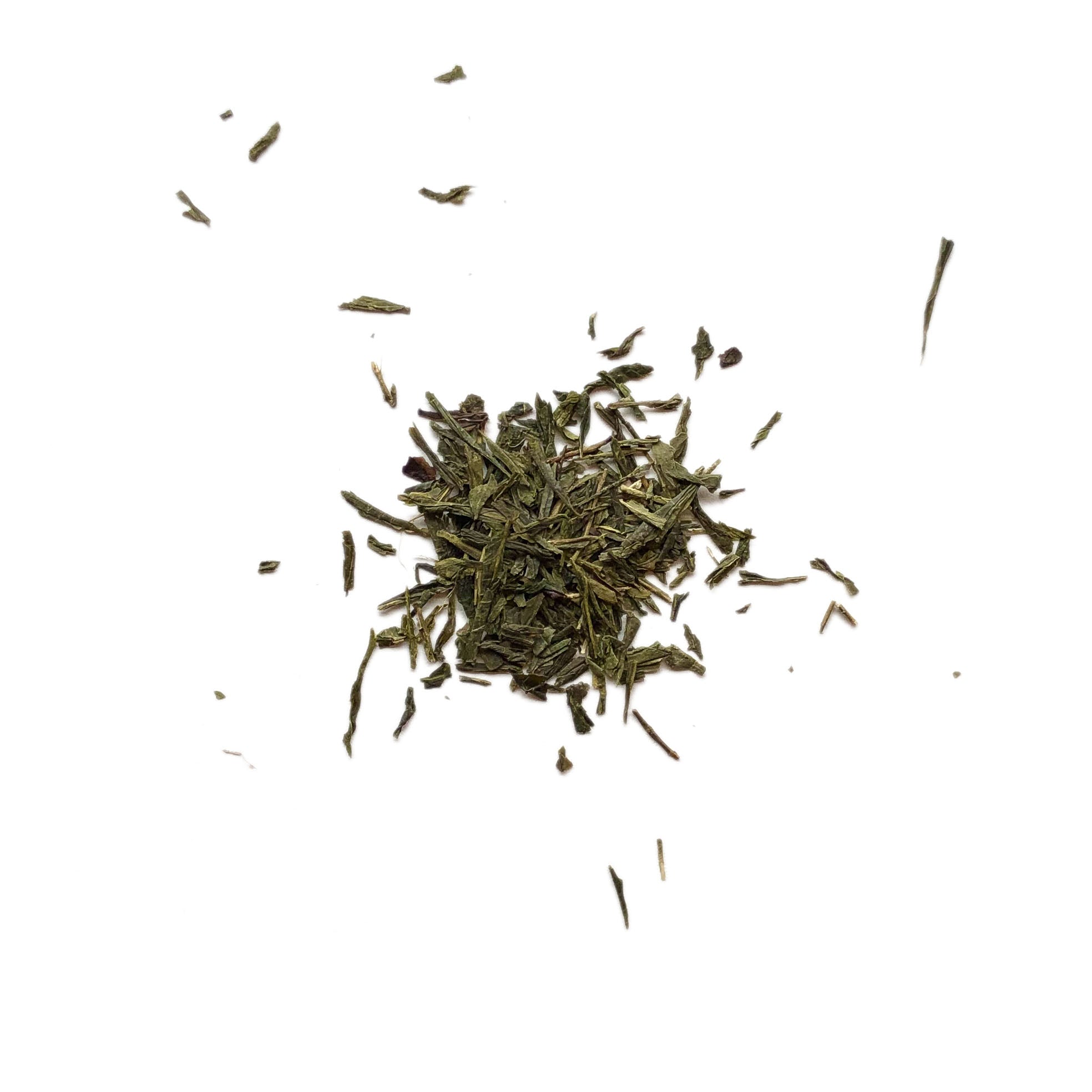 Classic Green Loose-Leaf Green Tea