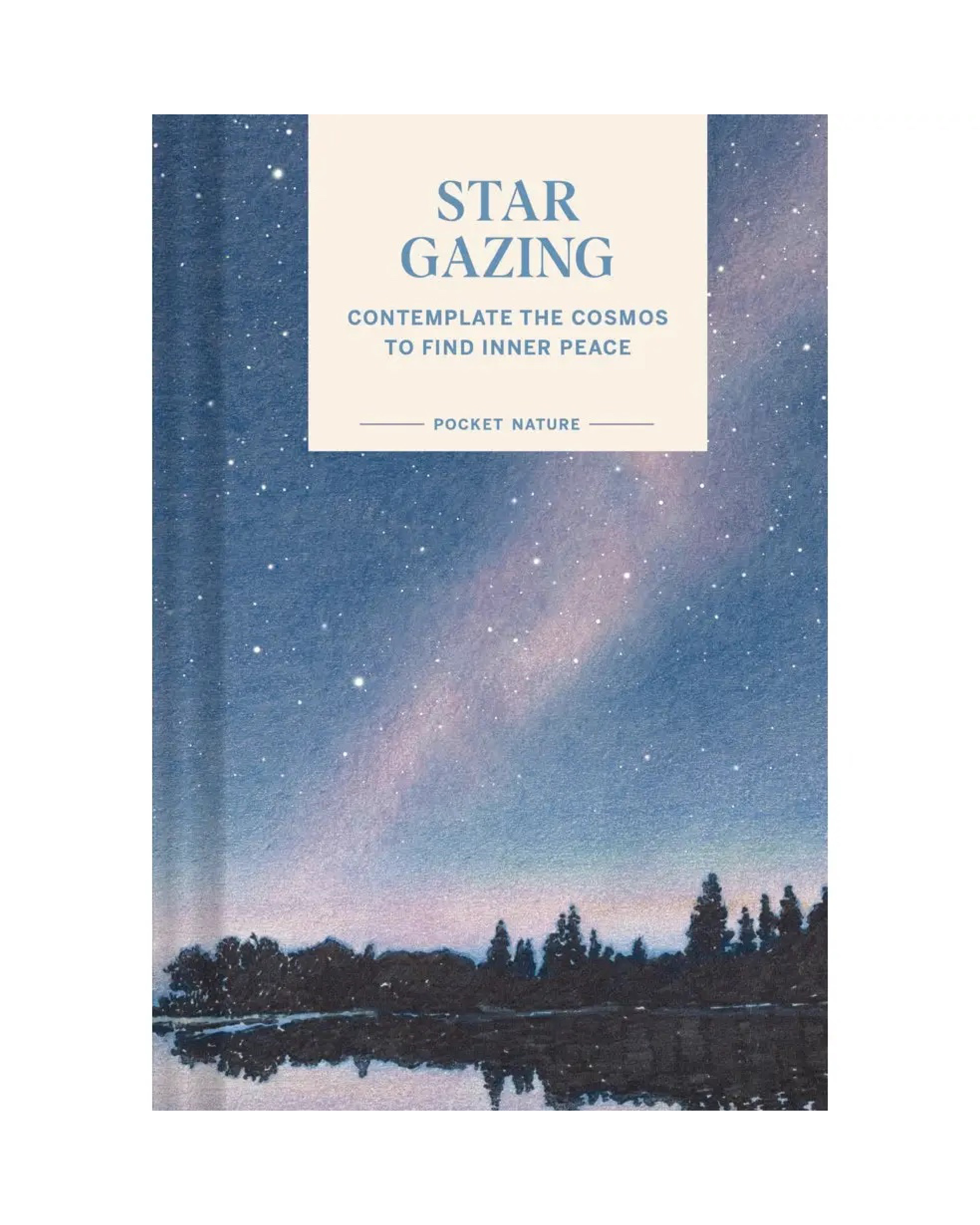 Pocket Nature: Stargazing