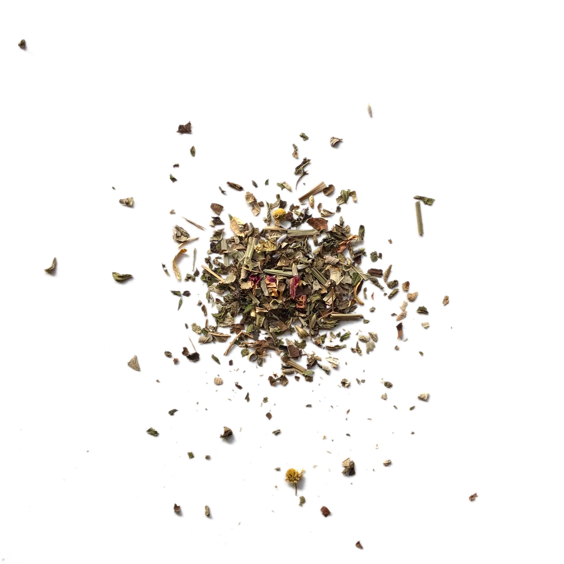 Sundown Loose-Leaf Herbal Tea