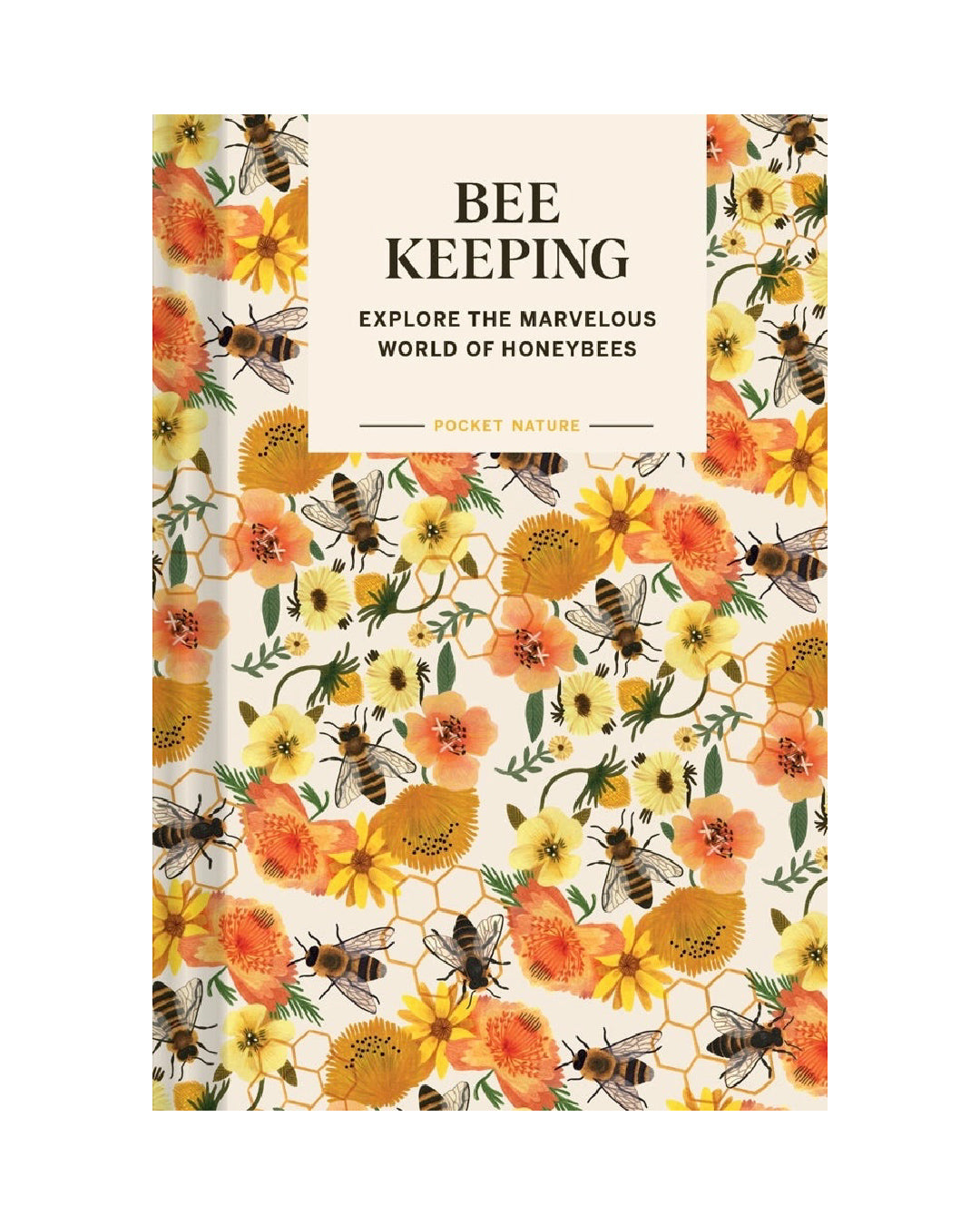 Pocket Nature: Beekeeping