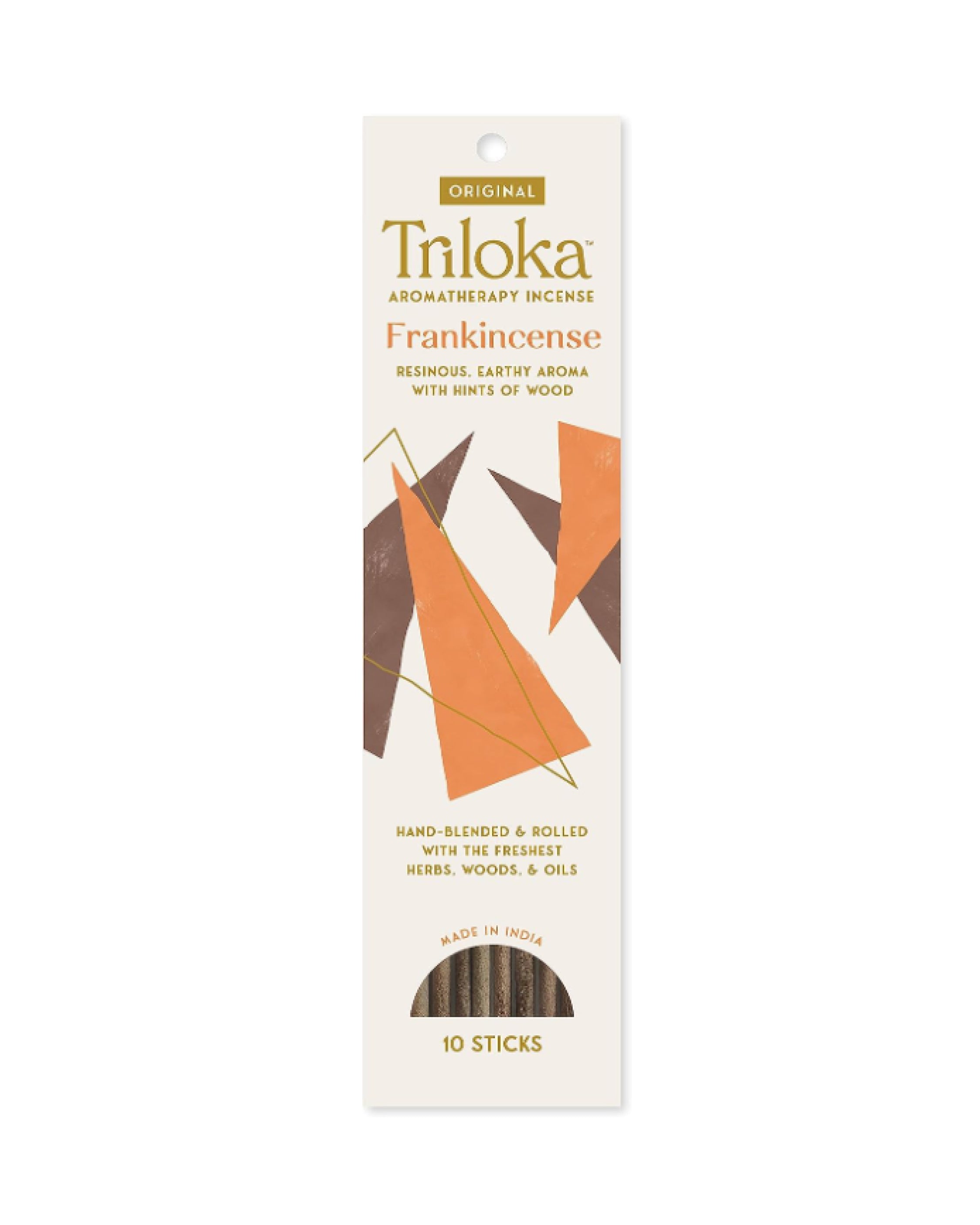 Frankincense Incense Sticks