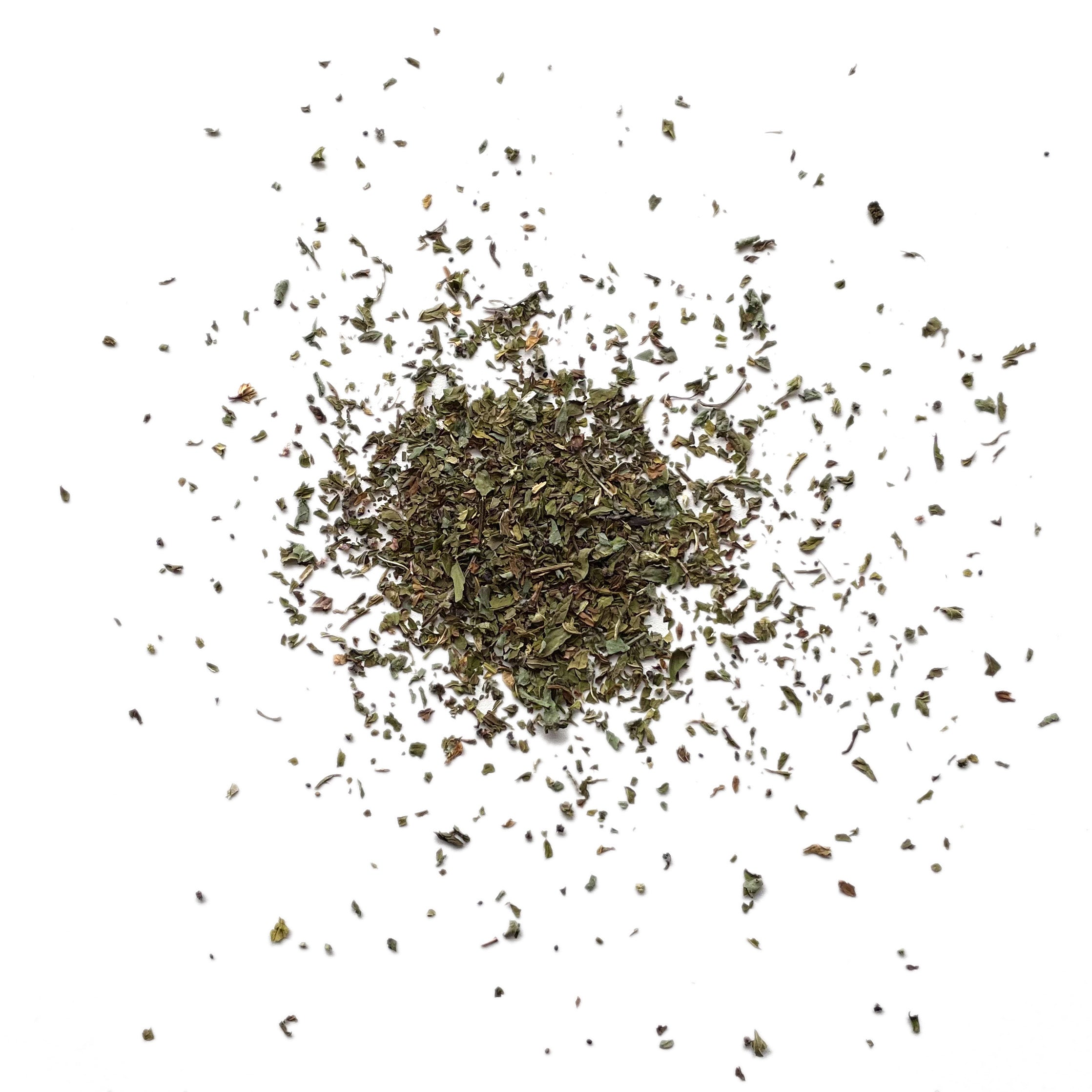 Trinity Mint Loose-Leaf Herbal Tea