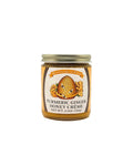 Turmeric Ginger Honey Creme