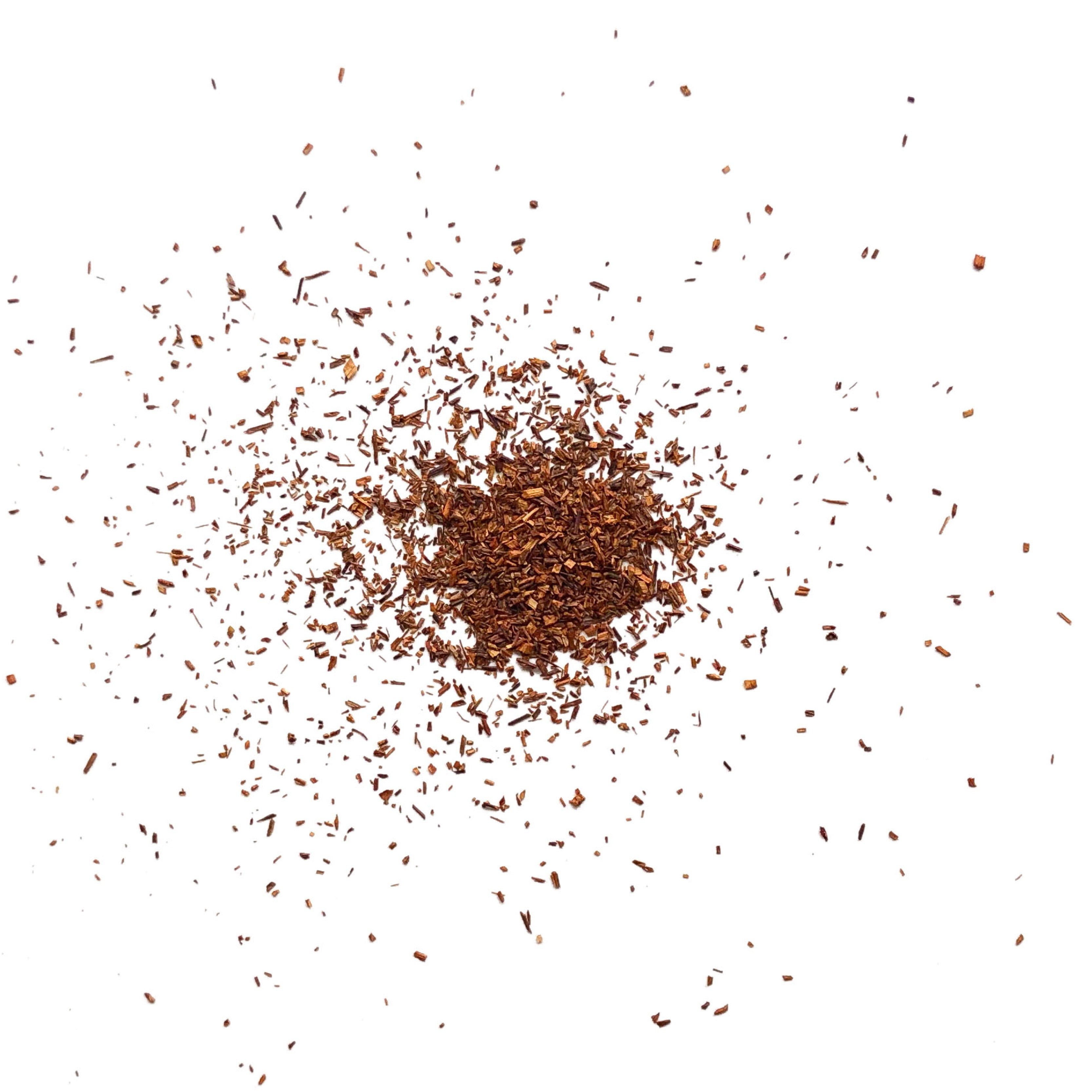 Vanilla Bourbon Rooibos Loose-Leaf Tea