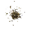 White Coconut Creme Loose-Leaf White Tea