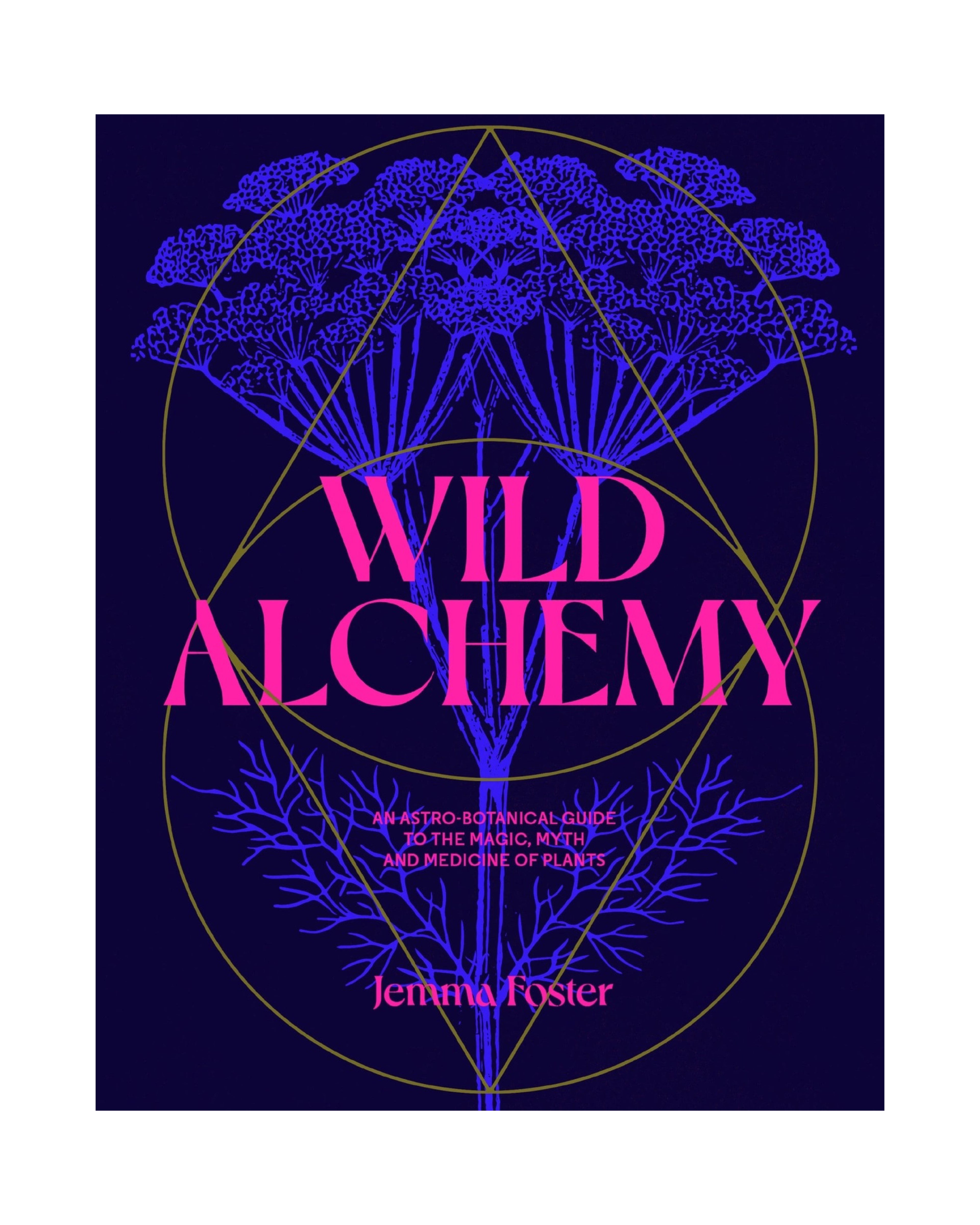 Wild Alchemy