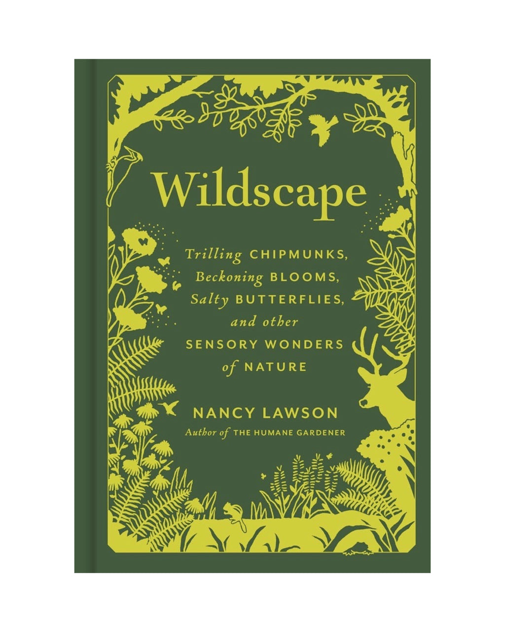 Wildscape