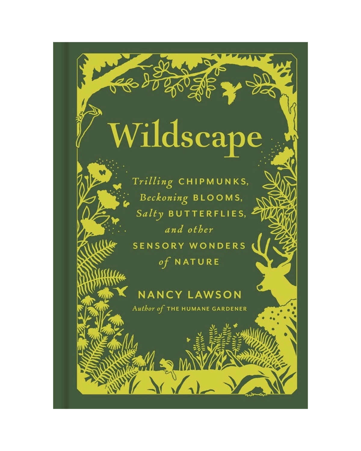 Wildscape